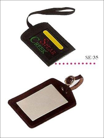 Luggage Tag