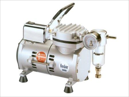 Rocker Vacuum Pump