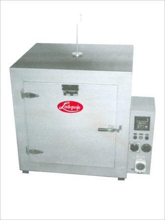 Mechanical Convection Oven forced circulation