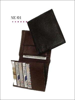 Gents Wallet's