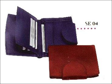 Ladies Wallets