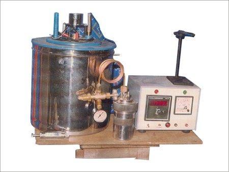 Bomb Colorimeter