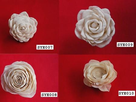 Dry Flowers