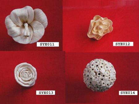 Dry Flowers