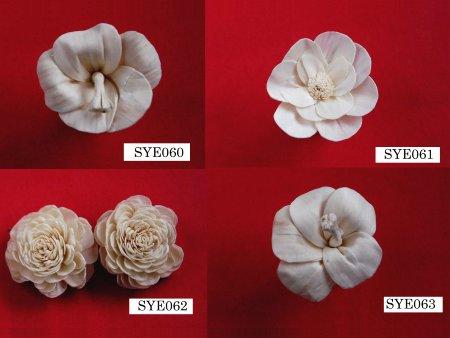 Dry Flowers