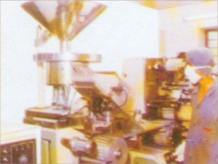 Pharmaceutical Formulations