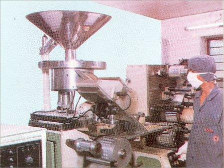 Pharmaceutical Formulations