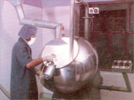 Pharmaceutical Formulations