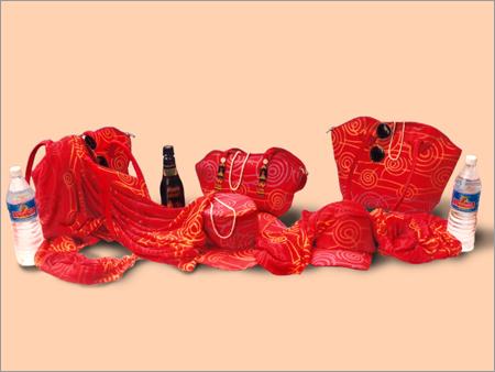 Beach Bags