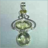Silver Jewellery