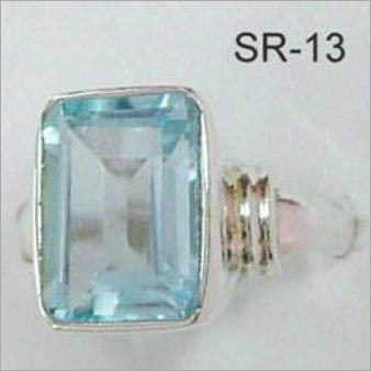 Silver Jewellery