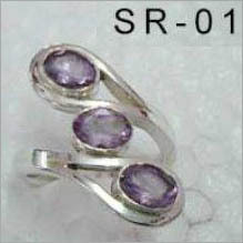 Silver Jewellery