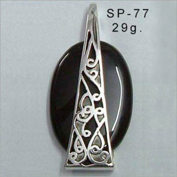 Silver Jewellery