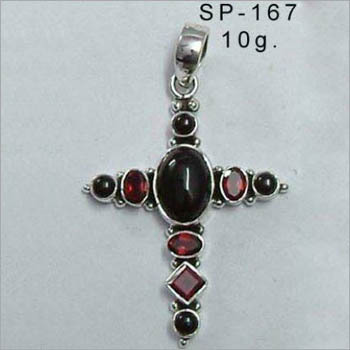 Silver Jewellery