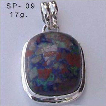 Silver Jewellery