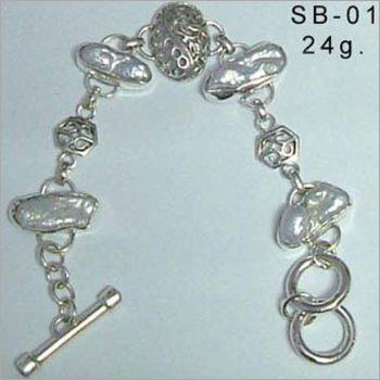 Silver Jewellery