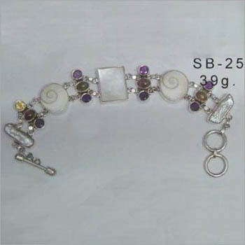 Silver & Sterling Silver Jewelry