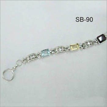 Silver Jewellery