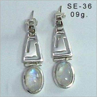 Silver Jewellery