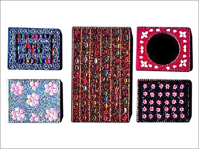 Oranmental Designedpromotional Diaries Notepad and Telephone Index