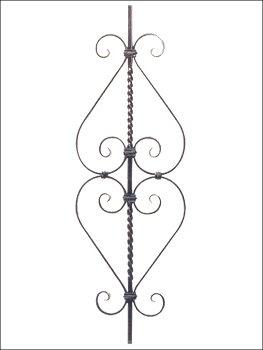 Ornamental Grills