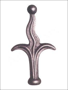 Ornamental Gate Grills
