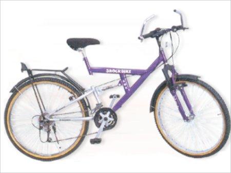 Shockbike Bicycles