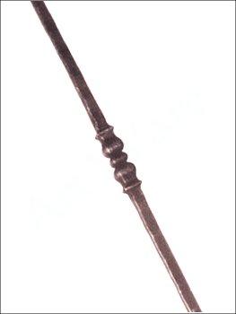 Forged Ornamental Grills