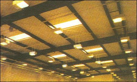 Industrial Buildings / warehouses
