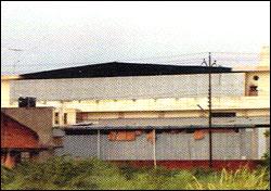 Industrial Buildings / warehouses