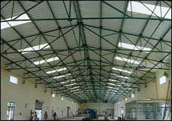 Industrial Buildings / warehouses