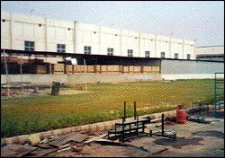 Industrial Buildings / warehouses