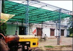 Industrial Buildings / warehouses