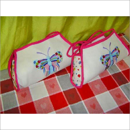 Bags & Luggage - Cotton/Canvas/Synthetic