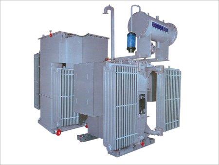 H.T. Automatic Voltage Controller