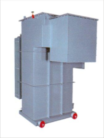 H.T. Voltage Regulator