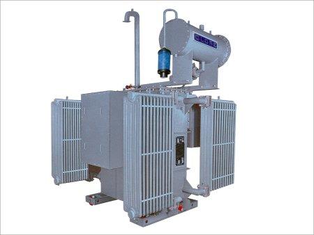Step Down & Buck Boost Transformer