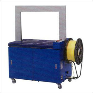 Model S-41- Automatic Strapping Machine
