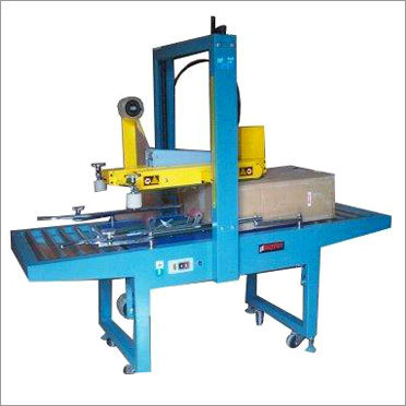 Carton-Sealing-Machine