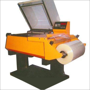 Chember Type Shrink Wrapping Machine