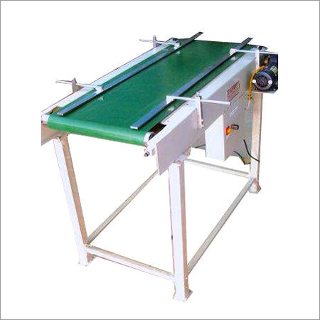 New Conveyor Belt