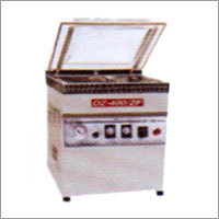 Vaccum Forming (S-61)