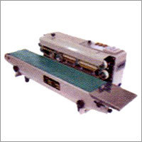 Continuous Sealer (S-52)