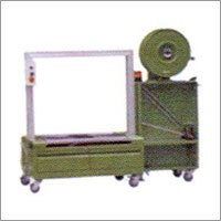 Low Table Auto. Strapping