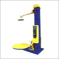 Strach Wrapping Machine