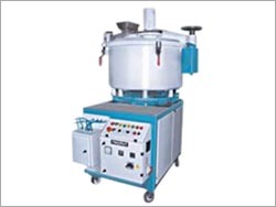 Master Batch Mixer / Speciality Batch Mixer