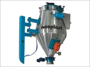 Automatic Material Conveying System (Pressure Conveying Or Vacuum Conveying)