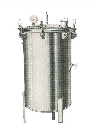 Canning Retort