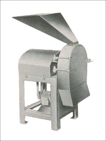 Fruit Crusher or Mill