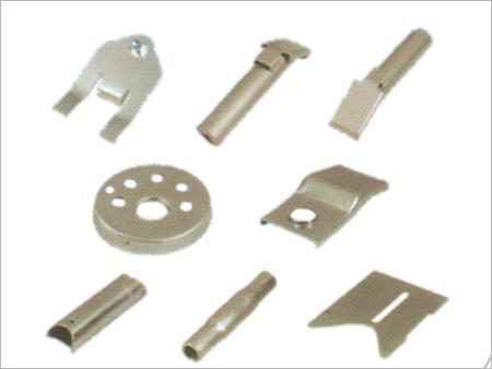 Motorcycle Components